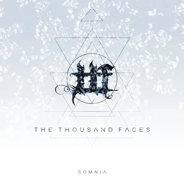 Somnia by The Thousand Faces - album cover
