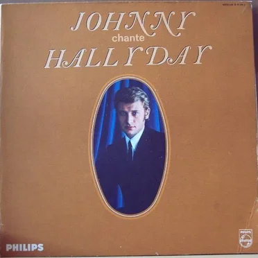Johnny chante Hallyday