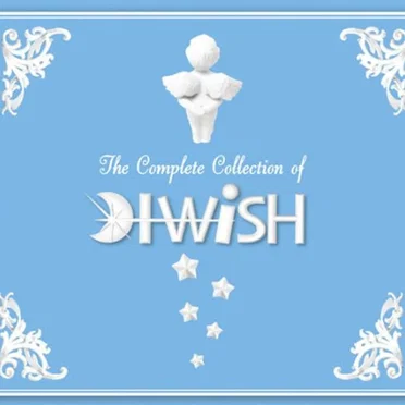 The Complete Collection of I WiSH