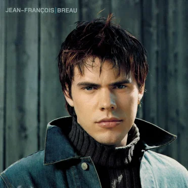 Jean-François Breau by Jean-François Breau - album cover