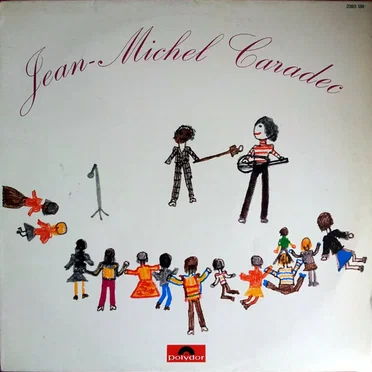 Jean-Michel Caradec chante pour les enfants