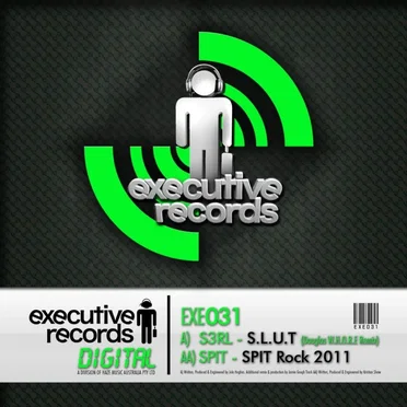 S.L.U.T. (Douglas W.H.O.R.E. remix) / SPIT Rock 2011