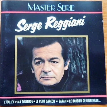 Serge Reggiani