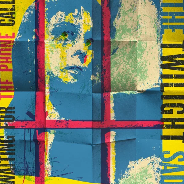 WAITING FOR THE PHONE CALL