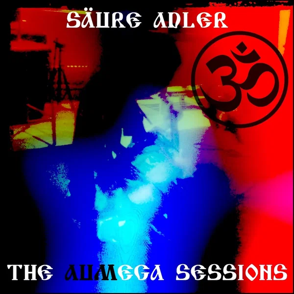 The Aumega Sessions