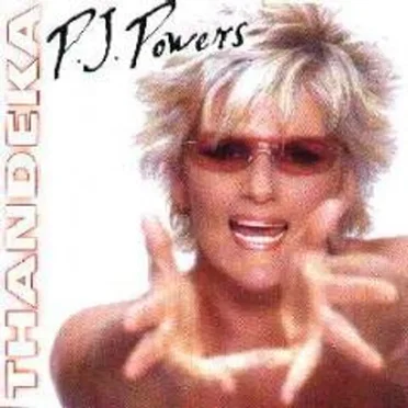 Talk to Me / P.J. Powers