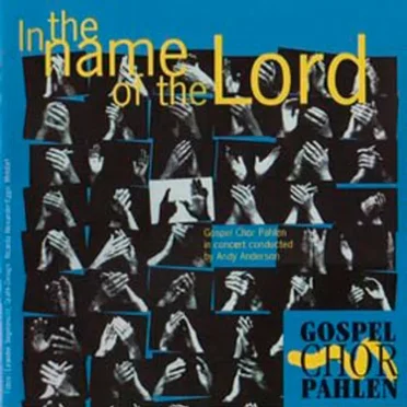 In the name of the Lord