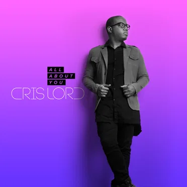 All About You by Cris Lord - album cover