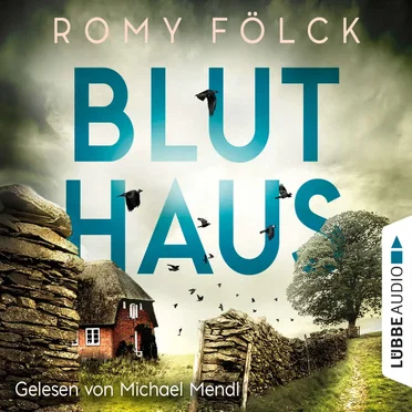 Bluthaus by Romy Fölck - album cover