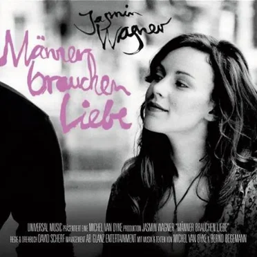 Männer brauchen Liebe