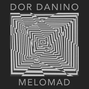 Melomad by Dor Danino - album cover