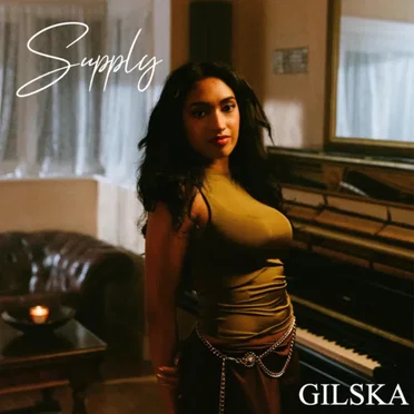 Supply by GILSKA - album cover