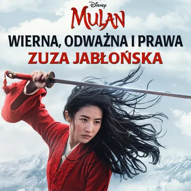 Wierna, odważna i prawa
