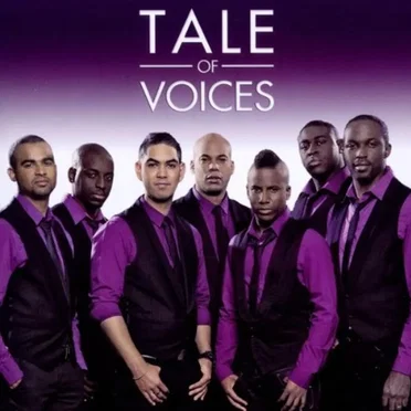 Tale of Voices