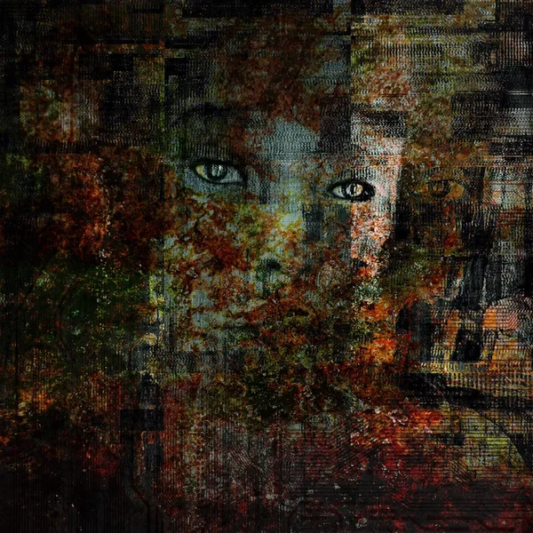 I Will Destroy You, Myself, and Everything I’ve Ever Loved.