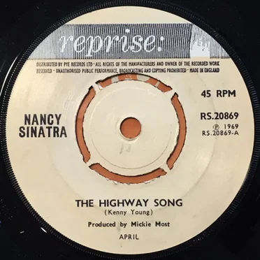 The Highway Song