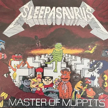 Sleepasaurus