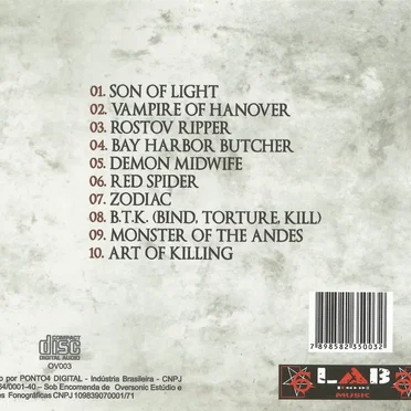 Art of Killing