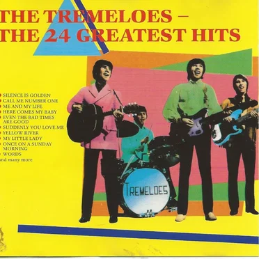 The 24 Greatest Hits
