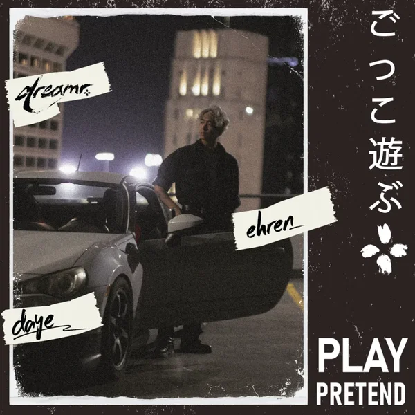 PLAY PRETEND