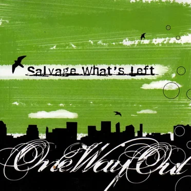 Salvage What's Left