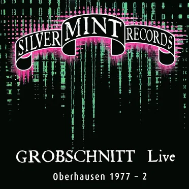Live Oberhausen 1977 - 2