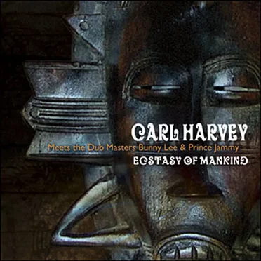 Carl Harvey