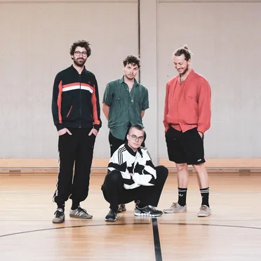 Sportlehrer aus Leidenschaft