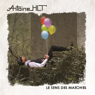 Le Sens des Marches