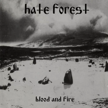 Blood and Fire / Ritual