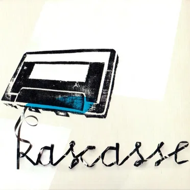 Rascasse by Rascasse - album cover