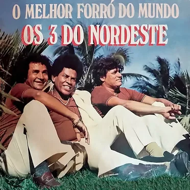 O Melhor Forró do Mundo
