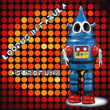 Astrofunk