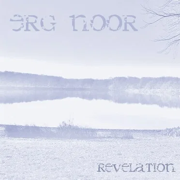 Revelation by Erg Noor - album cover