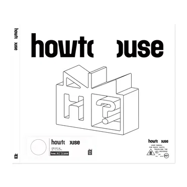 How to Use? by howtouse - album cover
