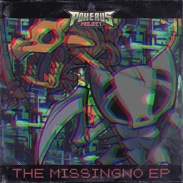 The MISSINGNO EP
