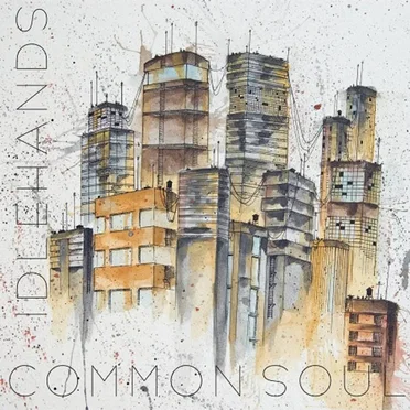 Common Soul