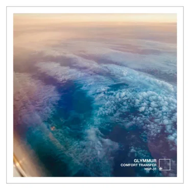 Comfort Transfer by Glymmur - album cover