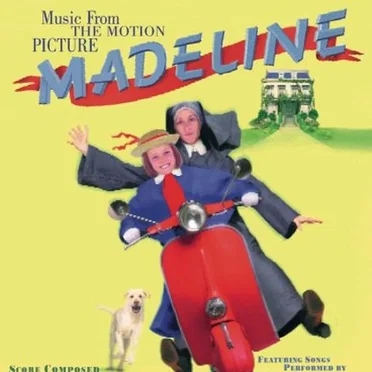 Music From the Motion Picture Madeline