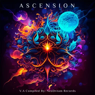 Ascension by Various Artists - album cover