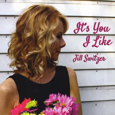 It’s You I Like