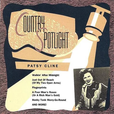 Country Spotlight: Patsy Cline