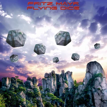 Flying Dice
