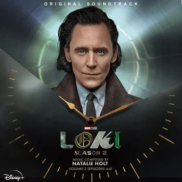 Loki: Season 2 Volume 2 (Episodes 4-6) Original Soundtrack
