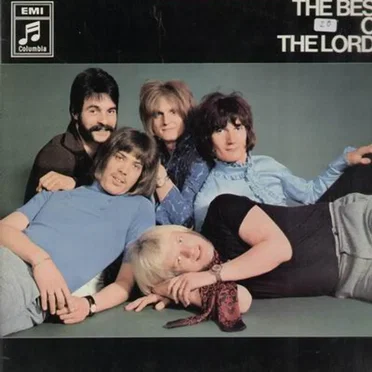 The Best of the Lords
