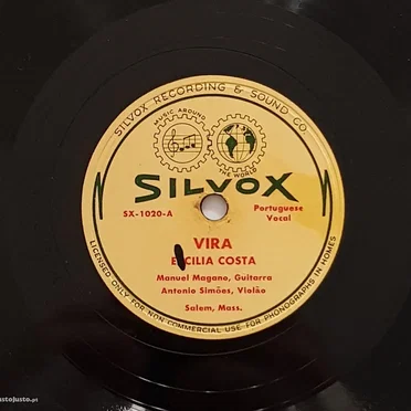 Vira / Procissão