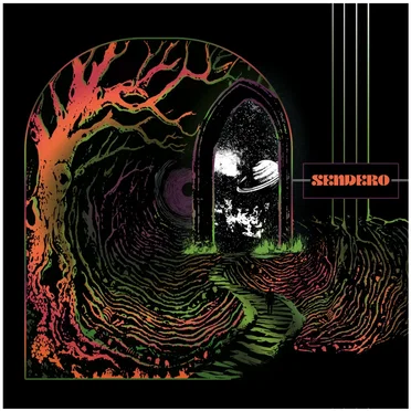 Sendero by Sendero - album cover