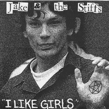 I Like Girls