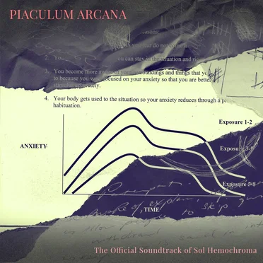 Sol Hemochroma OST: Piaculum Arcana