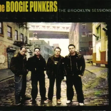The Brooklyn Sessions